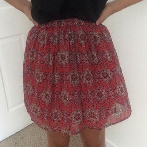 Skirt